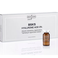 BSK5 HYALURONIC ACID 3% CUBE3