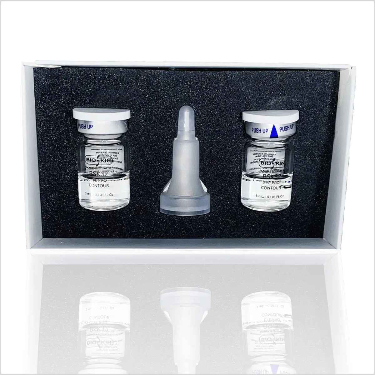 BIOSKIN - BSK32 EYE PRO CONTOUR - Made in Spain