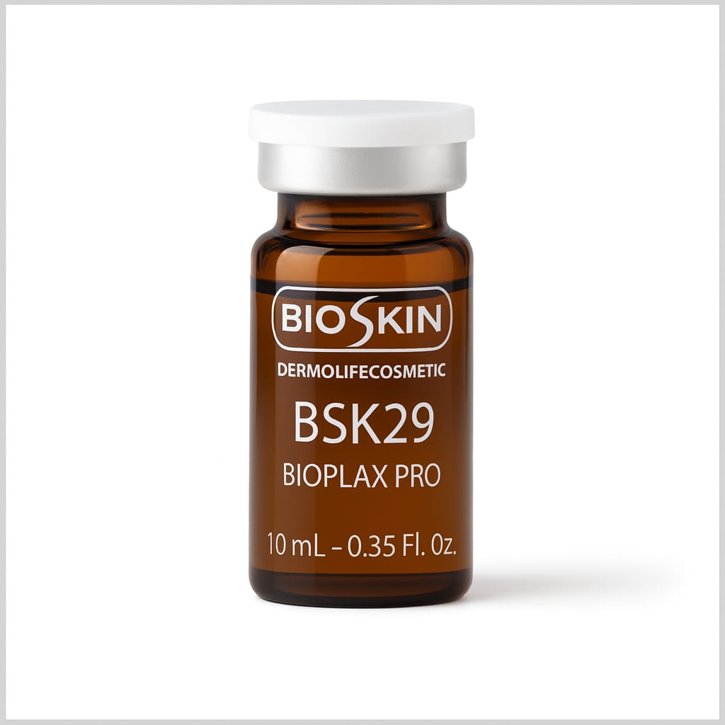BSK29 BIOPLAX PRO.    bioskin made in spain price in pakistan